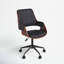 Chaise de bureau Lithonia-40874255