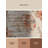 Soft Plush Feliz Easter Modern & Contemporary Abstract Area Rug in Beige – LightBrown Binding-950811118