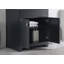 Base de meuble-lavabo simple 30 po seulement-44088538