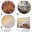 Boho Animals Wall Decor