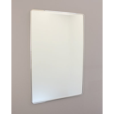 Miroir mural 24 po x 36 po Austin / Farmhouse
