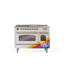 ILVE Nostalgie II 48 Dual Fuel Range-6302511-6302510
