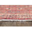 Conroy Oriental Red/Blue/Ivory Area Rug-1971578207