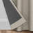 Eclipse Welwick Magnitech 100% Blackout Curtain, Grommet, Seamless Magnetic Closure (1 Panel)-2032140824-2032140829