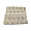 Tapis oriental Oushak Chobi Mute