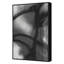 Bone 2 Framed Acrylic Painting Print Canvas-474297602-474297603