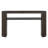 Console Table, Solid Wood & Mdf-1160615229