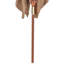 Bryleigh 200 cm W X 300 cm D Rectangular Market Parasol-850399138