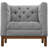 Modway Panache Living Room Fabric Armchairs-96457969
