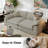 Phinnaeus Upholstered Sofa, Cloud Sofa Deep Seat Modular Sectional Sofa Couch for Living Room Bedroom Offiec-1449573801