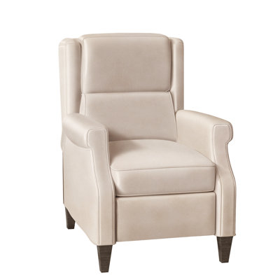 Fauteuil inclinable standard de 31 po de large Gallaway