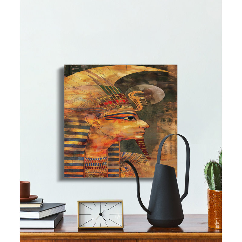 Wrapped Canvas Print Set, 30.48 cm H x 30.48 cm W