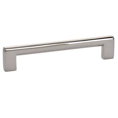 6 Stainless Steel Bar pull