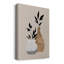 Simple Bud Vases I - Toile tendue avec châssis de qualité supérieure - Prêt à être accroché-1528265849