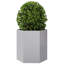 Alivya Metal Elevated Planter-1615744391-1615744384