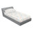 Microfiber Floral Sheet Set-1838904041-1766159261