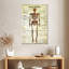 Tableau des squelettes humains Keiri-108664196