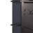 Farmhouse 4-In-1 Hall Tree With 6 Hooks, Adjustable Shelves, And Rustic Shoe Organizer For Entryway-1160148977