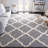 Alonnah Shag Performance Geometric Rug-247231680