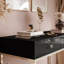 Cateisha 100cm Console Table