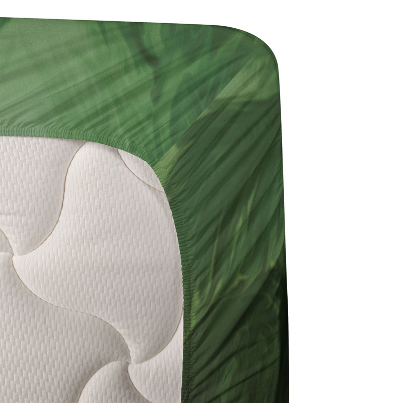 Microfiber Sheet Set, Full