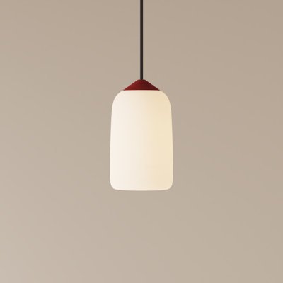 Goby Pendant Light