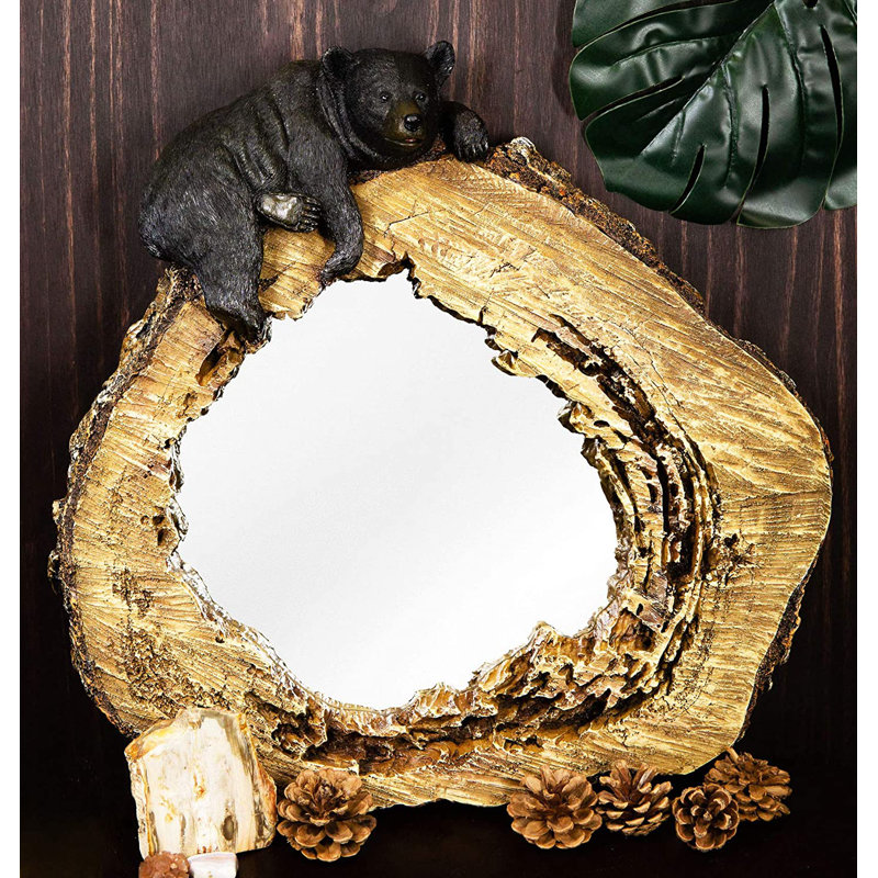 Aukusti Handmade Resin Figurine / Sculpture Decorative Object