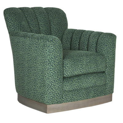 Paris By Michael Weiss Upholstered Armchair