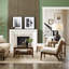 Surrey Hills Stone End Table