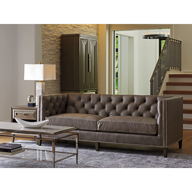 Ariana 3 - Piece Coffee Table Set