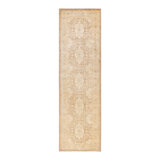 Ferre One-of-a-Kind 3' 5" X 11' 6" Hand Knotted Area Rug