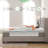 10'' Medium Gel Infused Hybrid Mattress-65478056
