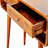 Versatile Design Console Table Wood Table Top,Leisure Coffee Table-1928503706