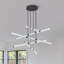 Lustre moderne à hauteur réglable avec lustre linéaire à DEL pour bureau, salon, chambre à coucher-1152144319-1152144318