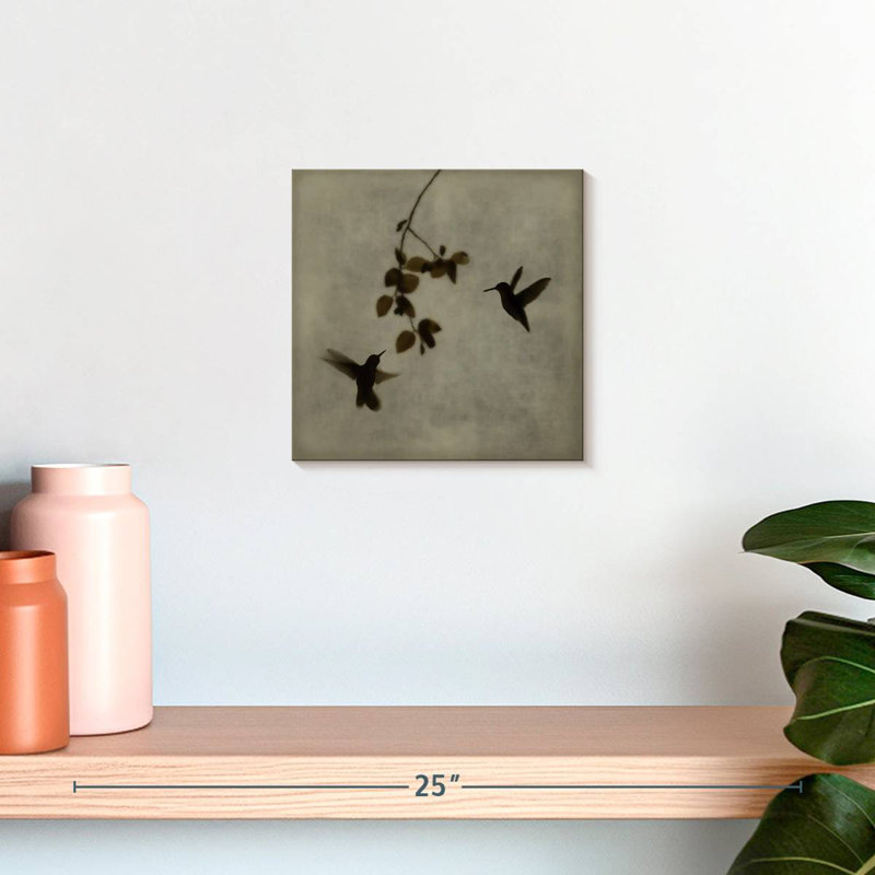 Brampt Dance In Flight II