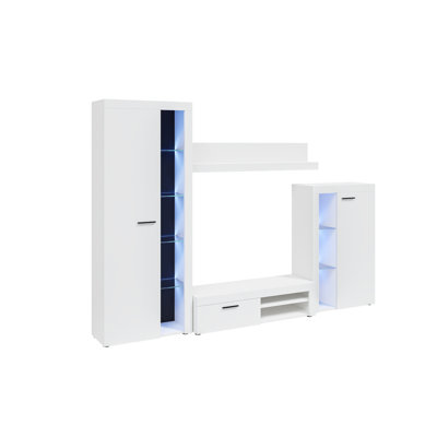 Nola Entertainment Center for TVs up to 50"