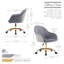 Edgar Desk Chair-1873099710