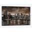 NY NY Brooklyn Bridge, impression sur toile-29483680-73625844-73625845