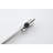 Pot Filler Faucet With Extension Shank-118543643