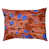 Orange/bleu sélectionné