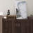 20 Pair Shoe Storage Cabinet
