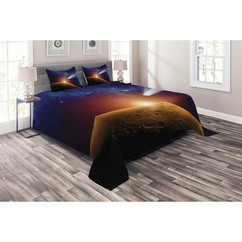 Modern & Contemporary Coverlet