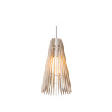 Lex Cone Pendant