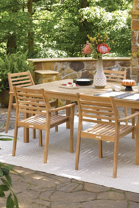 Patio Dining Chairs
