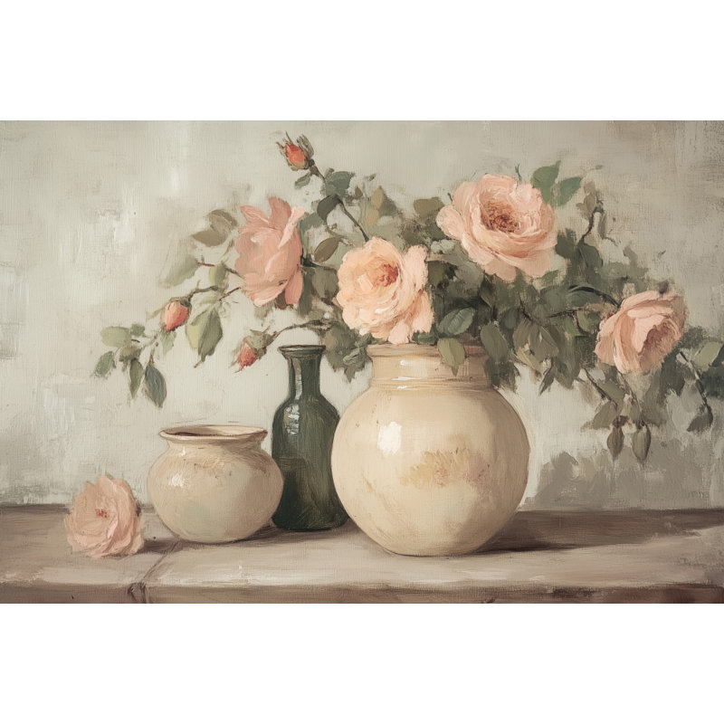 Wrapped Canvas Print, 50.8 cm H x 76.2 cm W