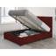 Hutridge Upholstered Lift Up Storage Bed-728609356-780090935
