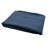Navy Blue Linen King Fitted sheet-109707552