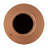 Winslet Handmade Terracotta Table Vase