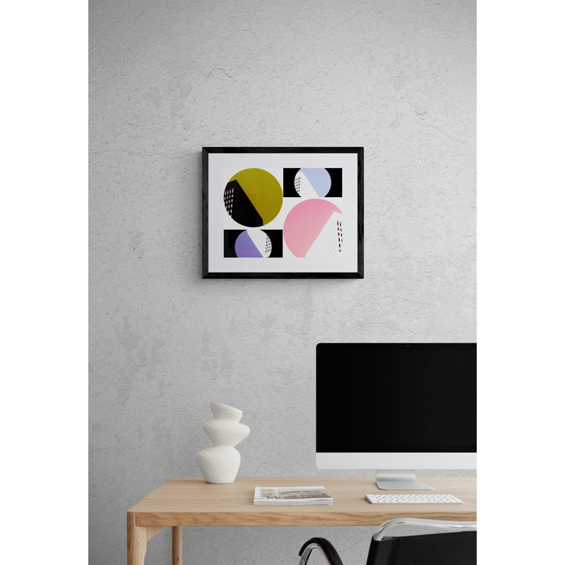 You Always Look So Beautiful Print, 17.25" H x 21.25" W