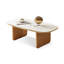 Table basse Burlywood